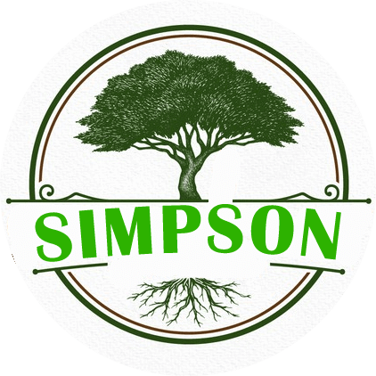 Simpson Stump Removal